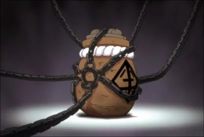 Que fait cette arme ?