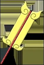 Comment s'appelle cette arme ?