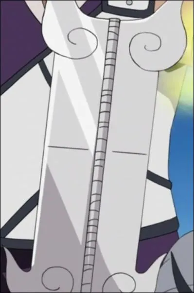 Que fait cette arme ?