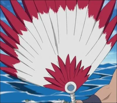 Comment s'appelle cette arme ?