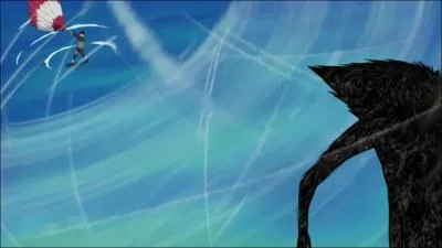 Que fait cette arme ?