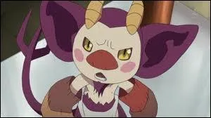 Quel est son rle dans l'histoire ?