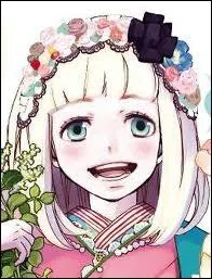 Quels sont les points forts de ce personnage ?