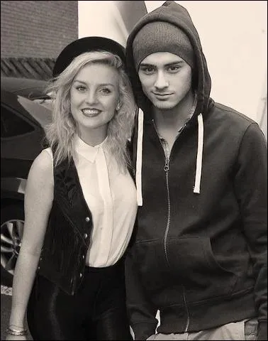 Avec qui Zayn est-il en couple ?