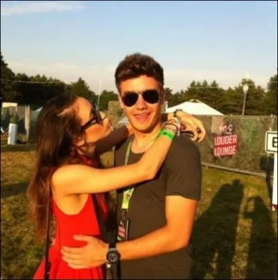Comment s'appelle la romance de Liam & Danielle ?