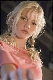 Quel est le nom de cette actrice ?