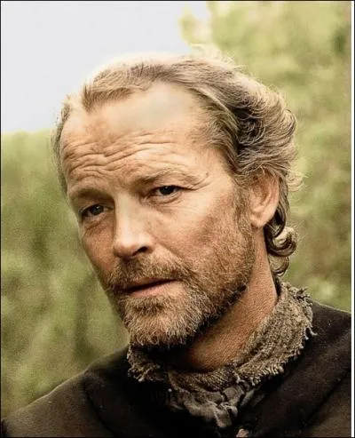 Pourquoi Jorah Mormont a-t-il t exil par Eddard Stark ?