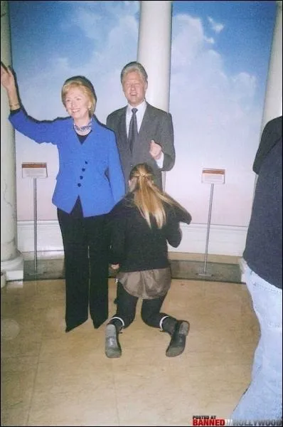 Et que peut faire le naturel, si vous le chassez ?