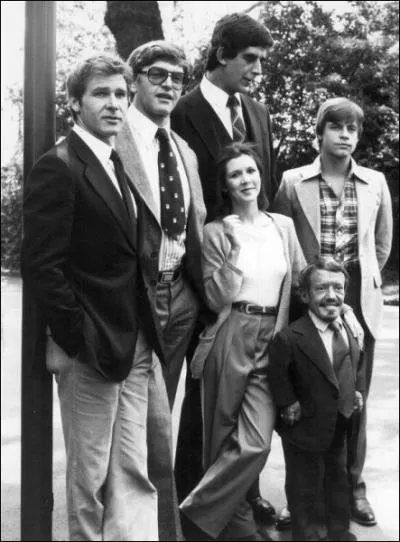 Regardez l'image et retrouvez le film !