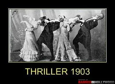 Qui a ralis le clip-vido de l'album  Thriller , de Michael Jackson ?