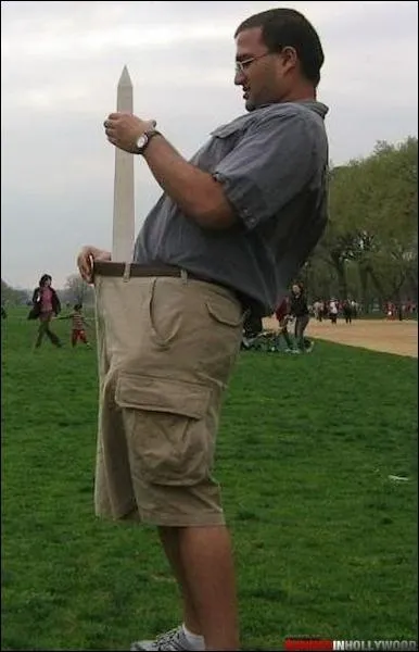 Dfinition : Illusion qui trompe le systme visuel humain !