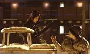 De quel film est-il le remake ?