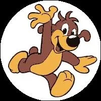 Comment se nomme ce chien, rival d'Hercule ?