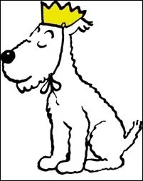 Dans quel album aperoit-on Milou pour la premire fois ?