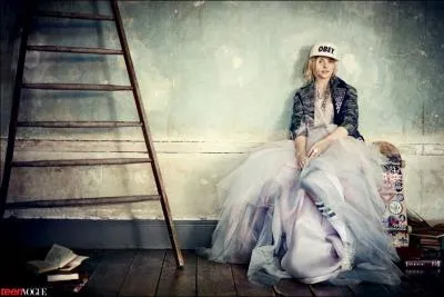 Quelle est sa chanson prfre ?