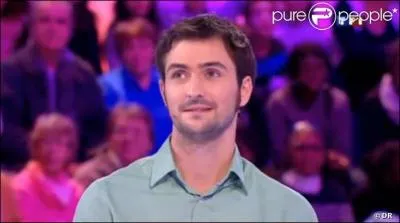 Comment s'appelle-t-il ?