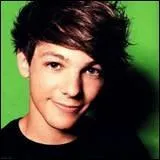 Quel est son deuxime prnom ?