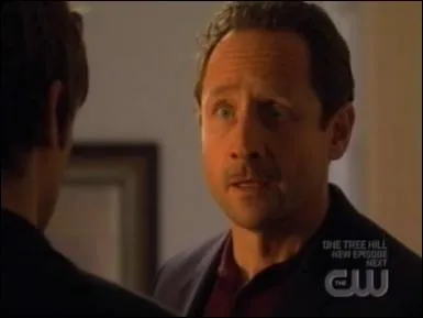 Comment s'appelle le pre de Nate ?