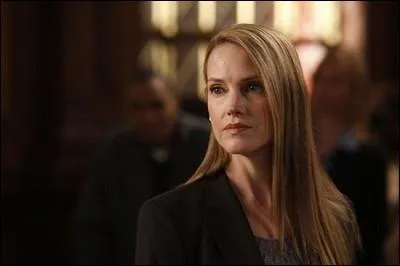 Comment s'appelle la mre de Nate ?