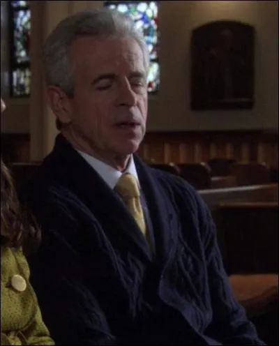 Comment s'appelle le grand-pre de Nate ?