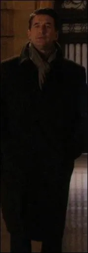 Comment s'appelle le pre de Serena et Eric Van der Woodsen ?