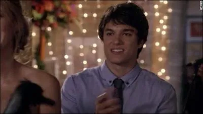 Comment s'appelle l'enfant de Lily et Rufus, que Lily a abandonn a la naissance avec l'aide de sa mre ?