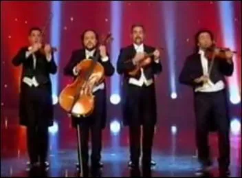 Ce compositeur de Sonates, Toccatas et Fugues est, entre autres, clbre pour ses concertos brandebourgeois :