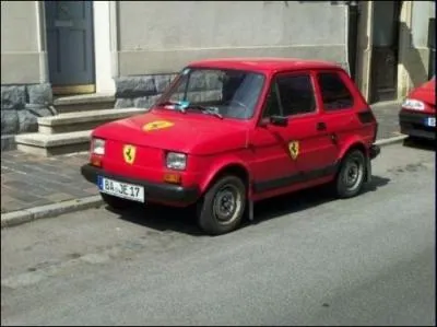 Coureur automobile, il remporta trois fois le titre de champion du monde et malheureusement s'est pris pour Molire jouant  Le malade imaginaire  :