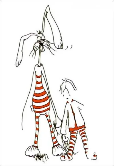 Qui a crit  Lisa-Loup et le conteur  ?