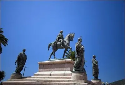 Quand est n Napolon ?