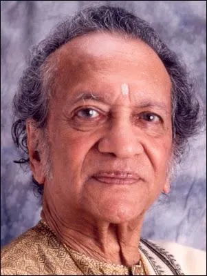 Qui est Ravi Shankar ?