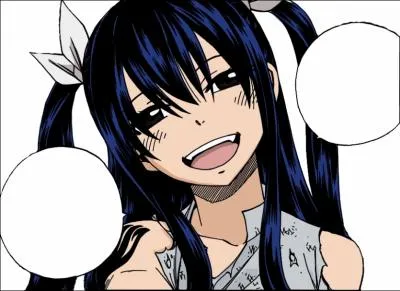 Qui est ce personnage qui matrise le vent ?