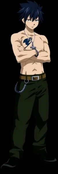 Qui est ce personnage qui matrise la glace ?