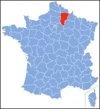 Les habitants de l'Aisne ( 02 ) sont les ...