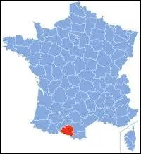 Comment appelle-t-on les habitants de l'Arige ( 09 ) ?