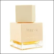 Nadvar, Maryaka et Khadrouni ont choisi mon parfum préféré, c'est Yvresse ...