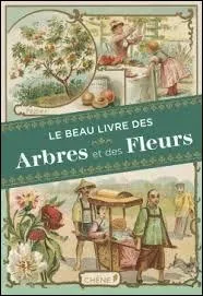 La première amie que j' y ai rencontrée était Ferlie, je l'ai connue en m'attrapant avec elle à propos d'une fleur productrice de safran :