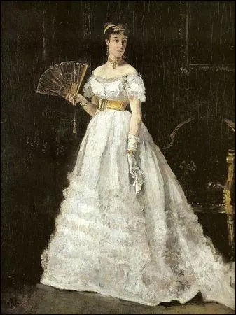 Mon premier contact avec un membre doué en peinture, fut aussi un reproche justifié :