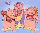 Ces anecdotes prouvent qu'on n'a pas toujours bon caractère, mais malgré tout :