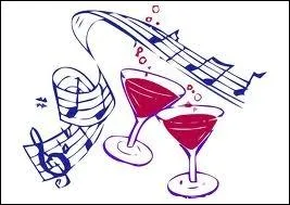 Bonne vivante, Lotoise goûte le vin de Jayges et elle entonne une chanson à boire : "... ... quoique bonne chrétienne fut baptisée avec du vin, un bourguignon fut son parrain, une bretonne sa marraine"