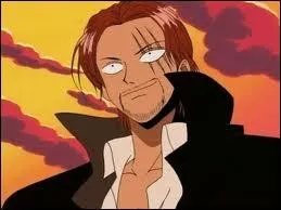 Quel surnom lui donne tous les pirates ?