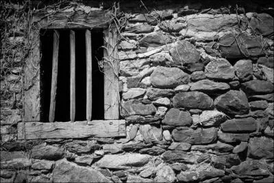 Dans sa chanson  Les murs de poussire  il dit : Il rvait d'une ville trangre, une ville de filles et de jeux. Il voulait vivre d'autre manire, dans un autre milieu... Qui est-il ?