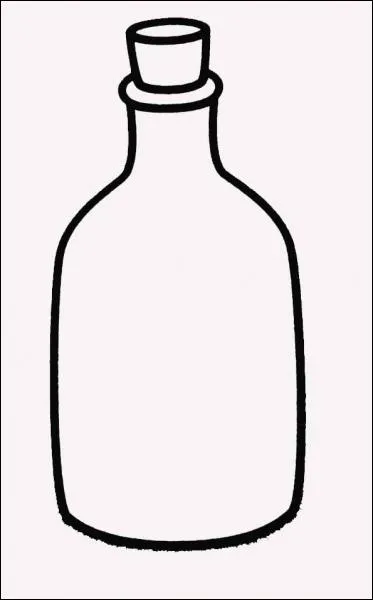 Quel volume contient   un balthazar  ?