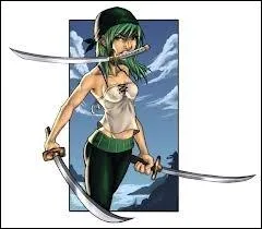 Qui est-ce ? (sabreur)