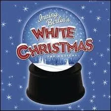 Lequel de ces chanteurs-acteurs fit, en 1942-43, son plus grand succs musical de  White Christmas , repris d'Irving Berlin ?