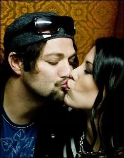 Qu'est-ce que Bam veut offrir  sa femme pour Nol ?