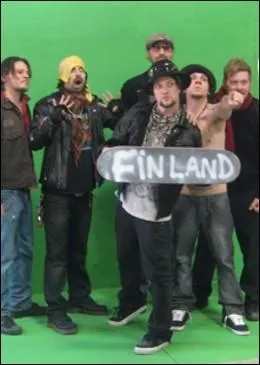 O vit le Pre Nol selon Bam ?