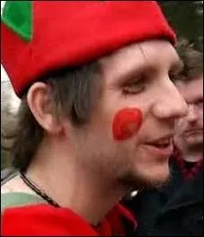 Quel pari Novak fait-il, quant  lui, avec Bagger ?