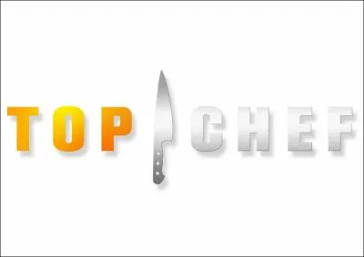 En quelle anne est diffus pour la premire fois  Top chef  ?