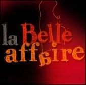 Accol   Affaire , le terme  belle  signifie ?